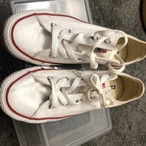 All star converse